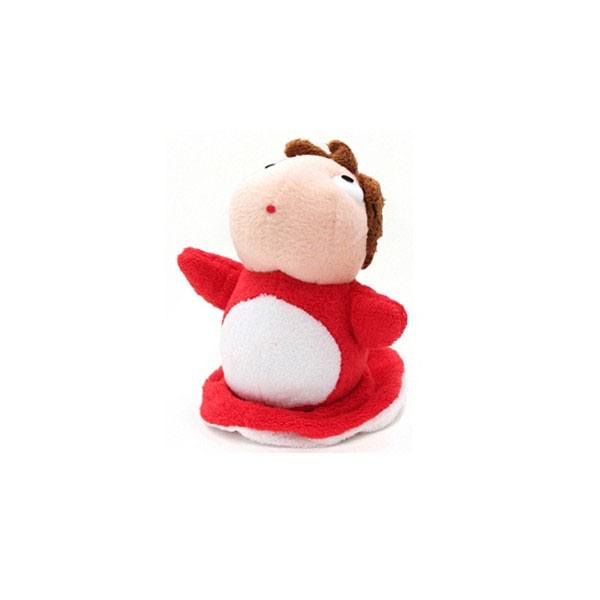 Peluche Ponyo Studio Ghibli 18 cm Sun Arrow