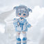 Miya Inside Heart's Series Mini Figures Blind Box Display 15 cm (6)