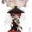 Original Character Trading Figures Huozai Wusheng Group Portrait Series 8 cm - Assortimento da 6