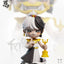 Original Character Trading Figures Huozai Wusheng Group Portrait Series 8 cm - Assortimento da 6