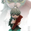 Original Character Trading Figures Huozai Wusheng Group Portrait Series 8 cm - Assortimento da 6
