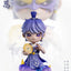 Original Character Trading Figures Huozai Wusheng Group Portrait Series 8 cm - Assortimento da 6