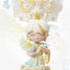 Original Character Trading Figures Huozai Wusheng Group Portrait Series 8 cm - Assortimento da 6