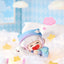 Original Character Trading Figures Blind Box 8-Pack Lazy Home Diary 9 cm