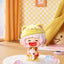 Original Character Trading Figures Blind Box 8-Pack Lazy Home Diary 9 cm