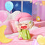 Original Character Trading Figures Blind Box 8-Pack Lazy Home Diary 9 cm
