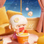 Original Character Trading Figures Blind Box 8-Pack Lazy Home Diary 9 cm