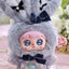 Mini Figure a Sorpresa Original Character Meya & Mocici Candy Heart Rabbit, Confezione da 6 Pezzi