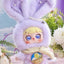 Mini Figure a Sorpresa Original Character Meya & Mocici Candy Heart Rabbit, Confezione da 6 Pezzi