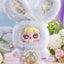 Mini Figure a Sorpresa Original Character Meya & Mocici Candy Heart Rabbit, Confezione da 6 Pezzi