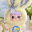 Mini Figure a Sorpresa Original Character Meya & Mocici Candy Heart Rabbit, Confezione da 6 Pezzi