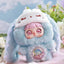 Mini Figure a Sorpresa Original Character Meya & Mocici Candy Heart Rabbit, Confezione da 6 Pezzi