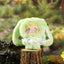 Fantastic Bunny O2 Plan Series Mini Figure a Sorpresa, Set da 6, Shenzhen Mabell Animation Development