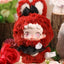 Fantastic Bunny O2 Plan Series Mini Figure a Sorpresa, Set da 6, Shenzhen Mabell Animation Development