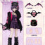 Angel & Demon Light Demon Twins MJD Blind Doll a sorpresa 22 cm, assortimento da 6 figure - Shenzhen Mabell Animation Development