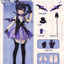 Angel & Demon Light Demon Twins MJD Blind Doll a sorpresa 22 cm, assortimento da 6 figure - Shenzhen Mabell Animation Development