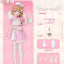 Angel & Demon Light Demon Twins MJD Blind Doll a sorpresa 22 cm, assortimento da 6 figure - Shenzhen Mabell Animation Development