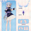 Angel & Demon Light Demon Twins MJD Blind Doll a sorpresa 22 cm, assortimento da 6 figure - Shenzhen Mabell Animation Development