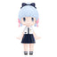 Genshin Impact HELLO! GOOD SMILE Action Figure Ayaka Kamisato 10 cm