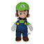 Peluche Super Mario Luigi 30 cm Simba