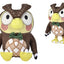 Peluche Animal Crossing Blathers 25 cm Simba