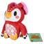 Peluche Animal Crossing Celeste 25 cm Simba
