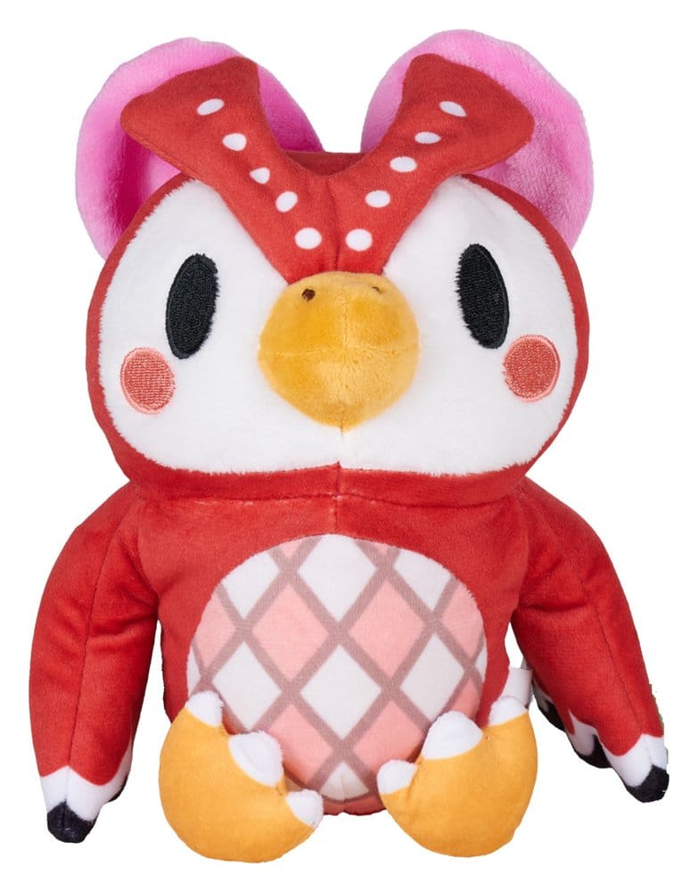 Peluche Animal Crossing Celeste 25 cm Simba