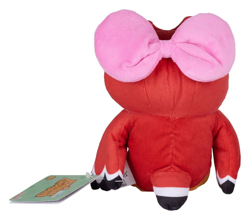 Peluche Animal Crossing Celeste 25 cm Simba
