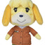 Peluche Animal Crossing Isabelle Winter 25 cm Simba
