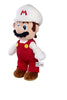 Super Mario Plush Figure Feuer Mario 30 cm 
