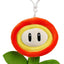 Portachiavi Super Mario in Display da 12 Pezzi Simba