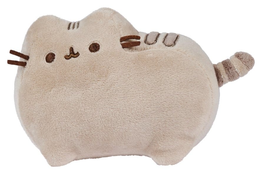 Pusheen peluche classico 15 cm Simba