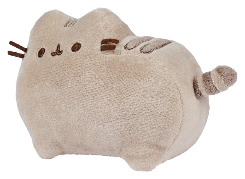 Pusheen peluche classico 15 cm Simba