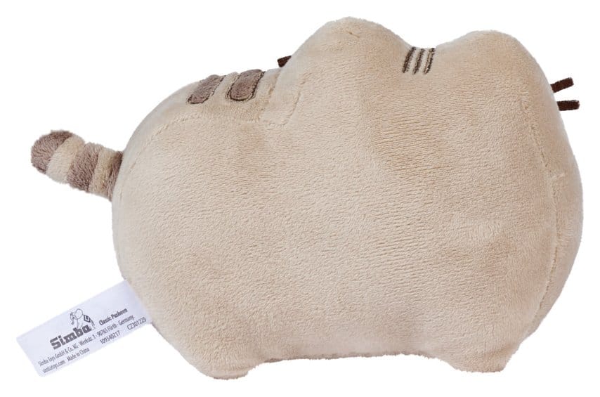 Pusheen peluche classico 15 cm Simba