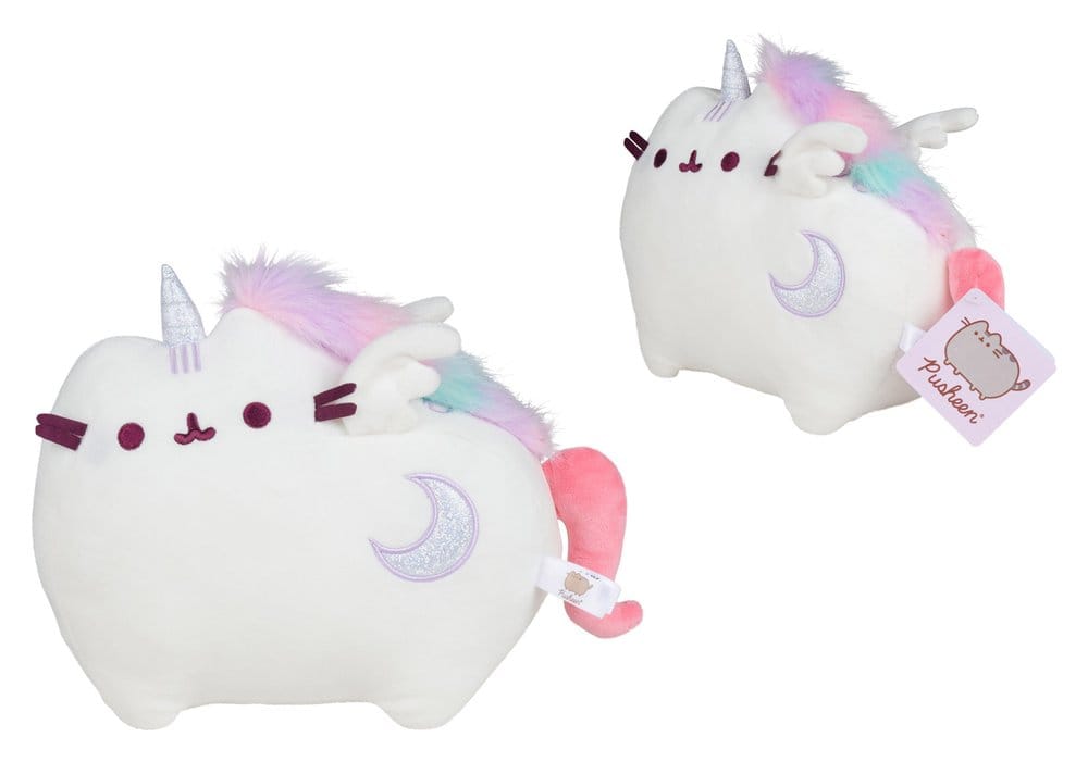 Pusheen Pusheenicorn Peluche 25 cm Simba