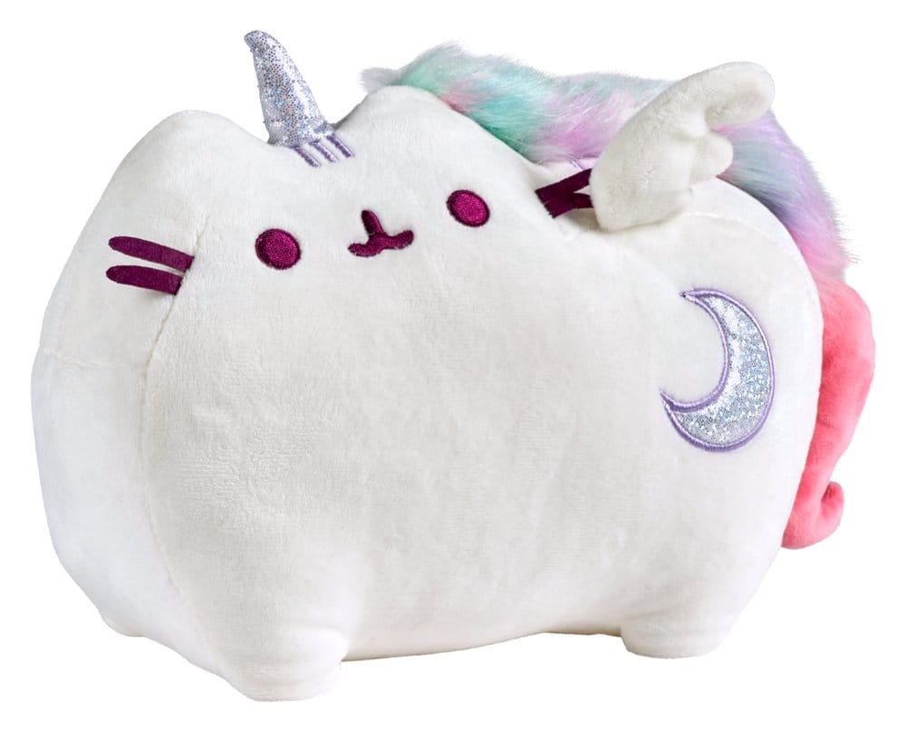 Pusheen Pusheenicorn Peluche 25 cm Simba