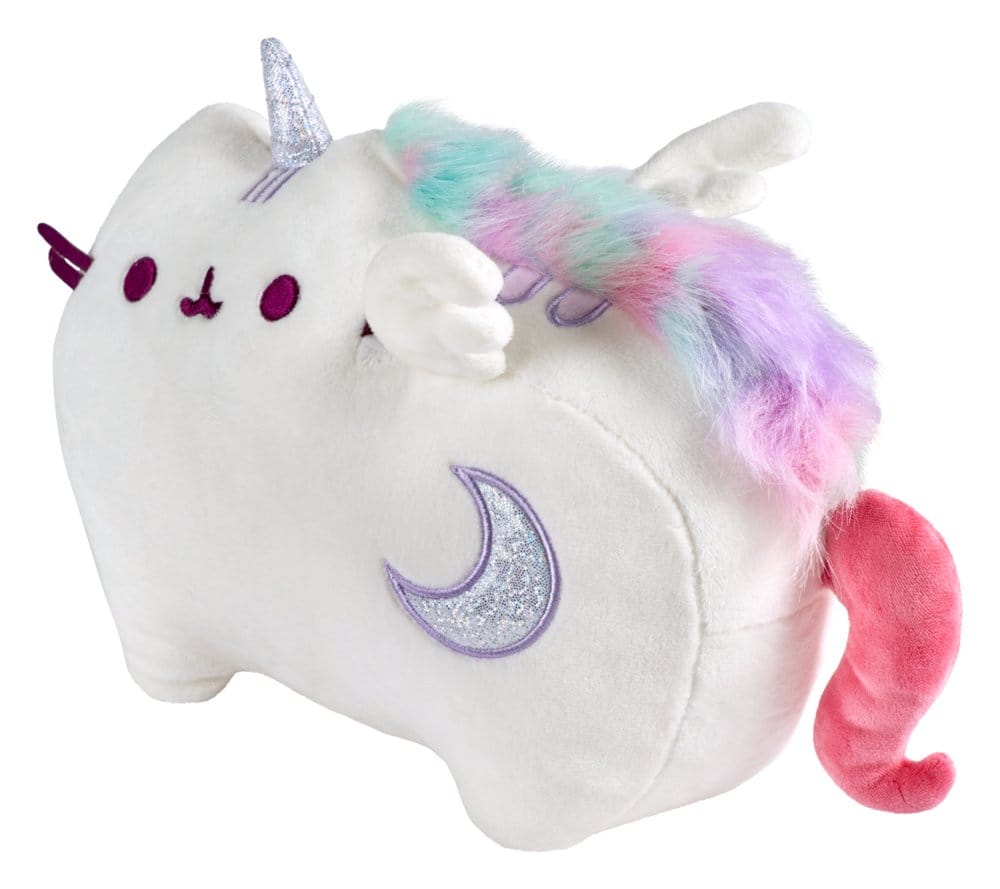 Pusheen Pusheenicorn Peluche 25 cm Simba
