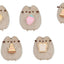 Pusheen Peluche assortiti (4) 25 cm – Simba