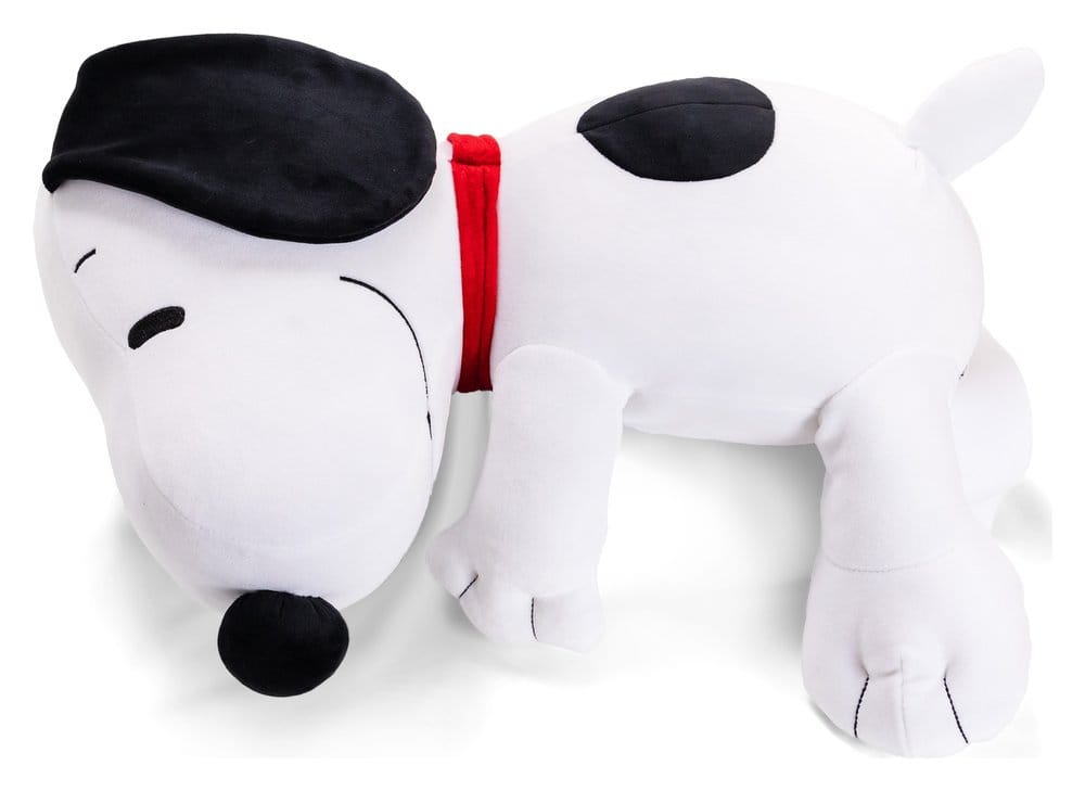 Peluche Snoopy con peso calmante 40 cm - Peanuts - Simba