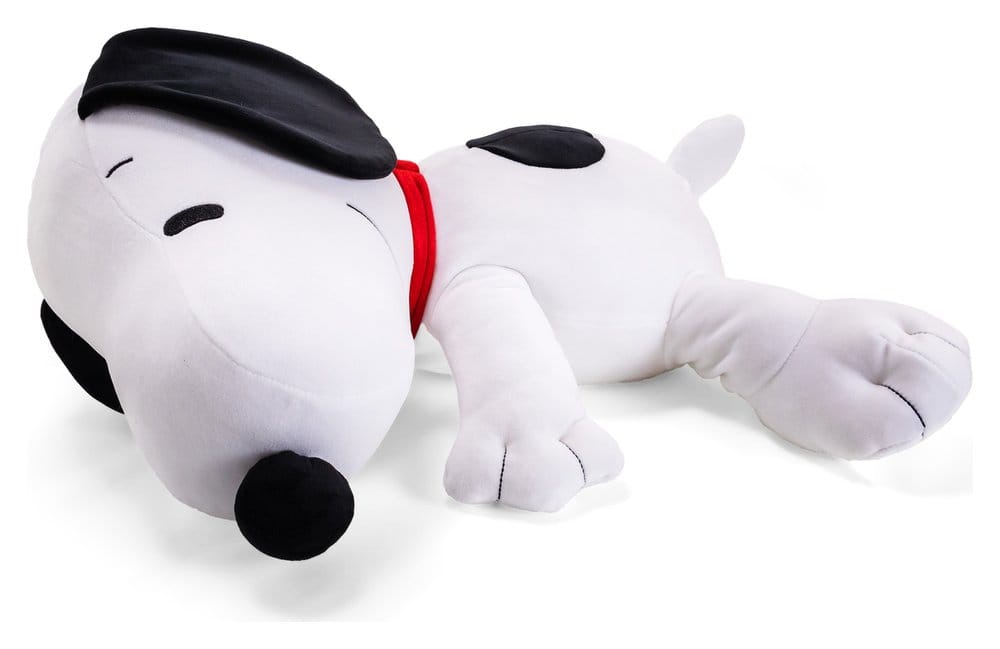 Peluche Snoopy con peso calmante 40 cm - Peanuts - Simba