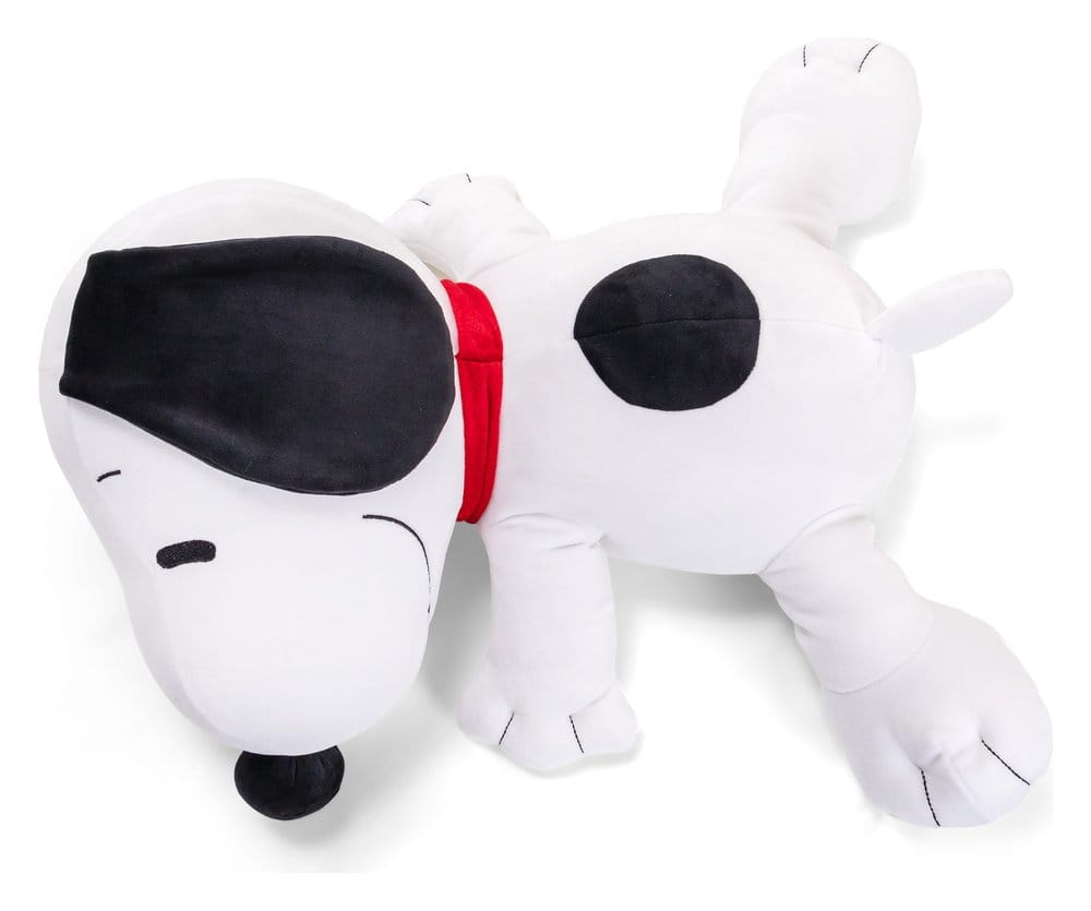 Peluche Snoopy con peso calmante 40 cm - Peanuts - Simba
