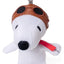 Set di Portachiavi Peanuts Snoopy 10 cm (12 pezzi) Simba