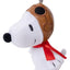 Set di Portachiavi Peanuts Snoopy 10 cm (12 pezzi) Simba