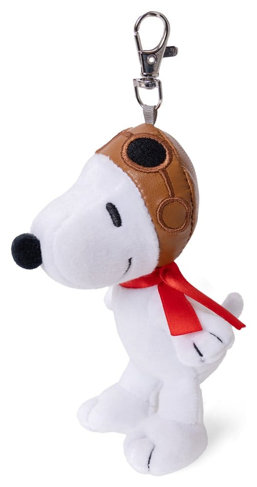 Set di Portachiavi Peanuts Snoopy 10 cm (12 pezzi) Simba