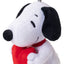 Set di Portachiavi Peanuts Snoopy 10 cm (12 pezzi) Simba