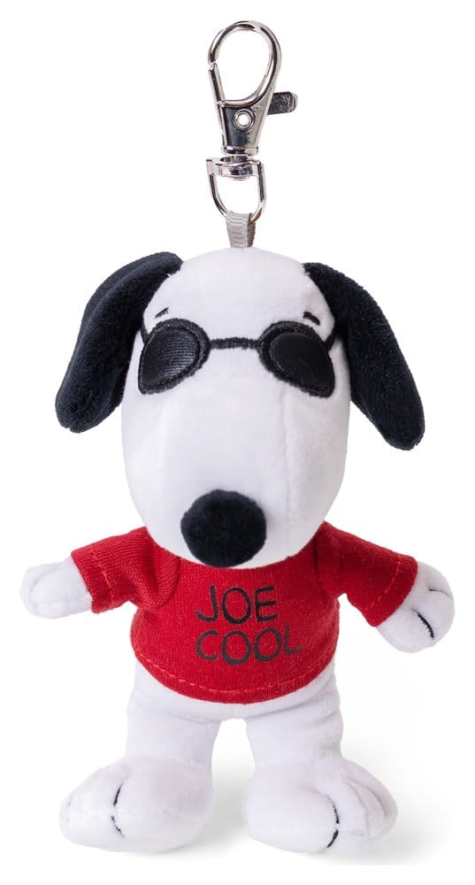 Set di Portachiavi Peanuts Snoopy 10 cm (12 pezzi) Simba