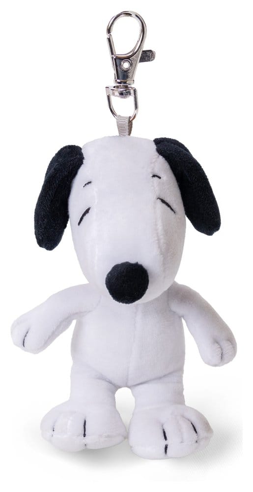 Set di Portachiavi Peanuts Snoopy 10 cm (12 pezzi) Simba