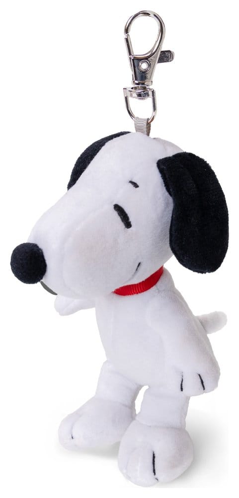Set di Portachiavi Peanuts Snoopy 10 cm (12 pezzi) Simba
