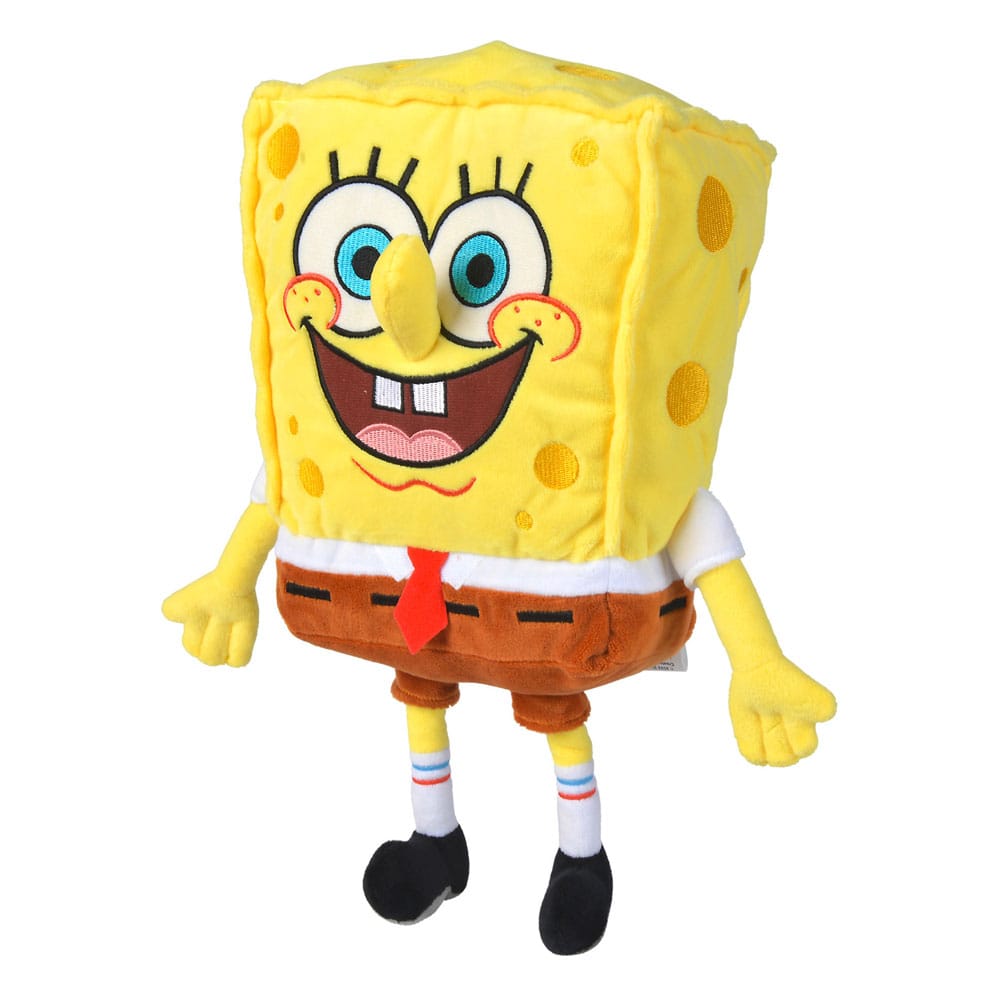 Peluche SpongeBob SquarePants 35 cm – Simba