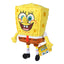 Peluche SpongeBob SquarePants 35 cm – Simba